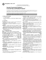 ASTM C822Concrete Pipe &Related Products.PDF
